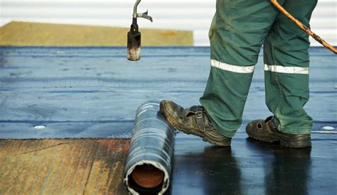 The Pros and Cons of Different Roof Coating Types | ServiceWhale