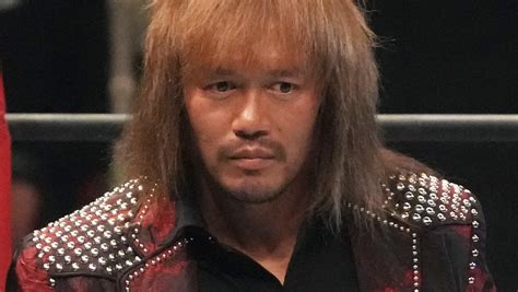 Tetsuya Naito