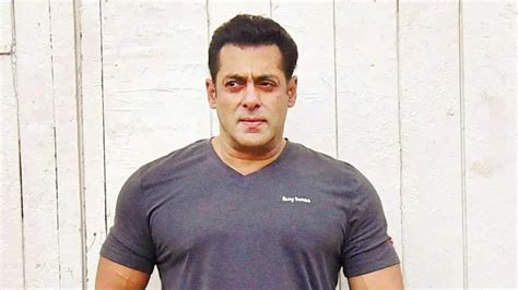 Salman Khan Threat Letter Case Jailed Gangster Lawrence Bishnoi Denies