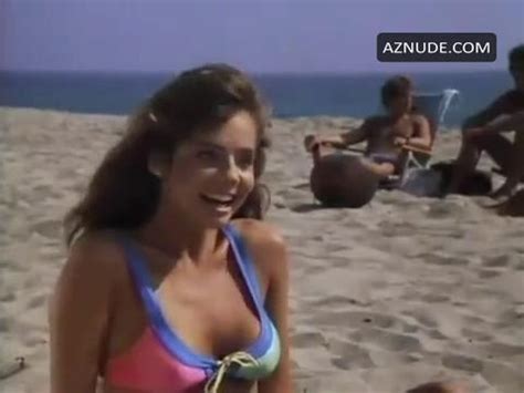 KAREN MISTAL Nude AZNude