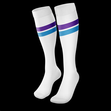 Extra Niagara Away Socks Corner Kits