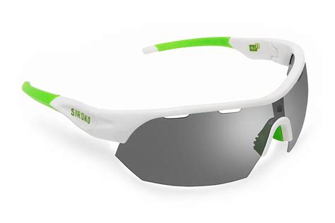 Gu A De Compra Gafas Siroko Para Ciclismo Maillot Magazine