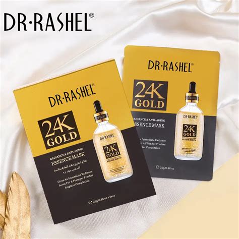 Dr Rashel Hyaluronic Acid Sheet Mask