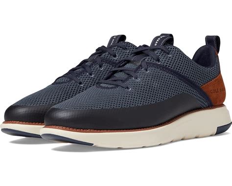 Mens Cole Haan Grand Atlantic Sneaker