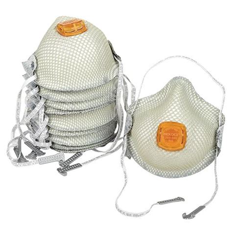 Moldex Series N Particulate Respirator Mask Box S Singapore