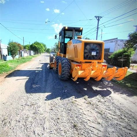 Servicios P Blicos Contin A Con El Trabajo De Mejora Y Mantenimiento De