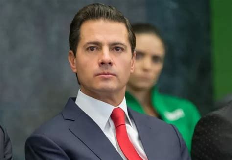 Inicia FGR investigación contra Enrique Peña Nieto Síntesis TV