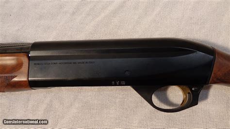 Benelli Ultra Light 20 Ga