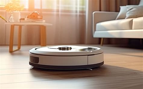 Bien choisir son robot aspirateur nos conseils et notre sélection des