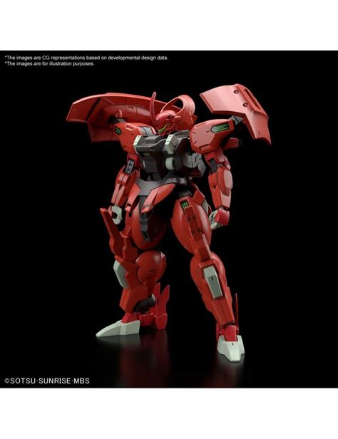 Copy Of Bandai High Grade HG 1 144 Mobile Suit Gundam Demi Barding