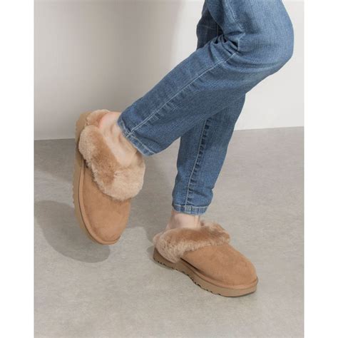 Ugg W Classic Slipper Ii