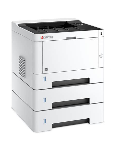 Drukarka Laserowa Kyocera Ecosys P Dw Kyocerasklep Pl