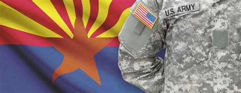 Military Bases in Arizona: History and Military Branch Information