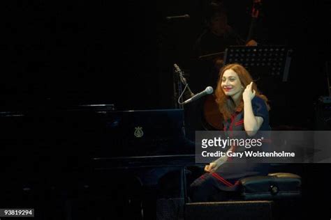 2033 Regina Spektor Photos And High Res Pictures Getty Images