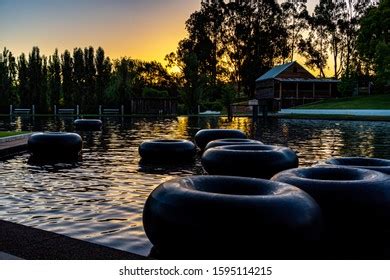 Fontys Pool Manjumup Western Australia November Stock Photo 1595114215 | Shutterstock