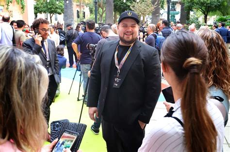 Imágenes de la inauguración de Binómico II Congreso Gastronómico