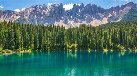 Best Places To Visit In The Dolomites Italy Italian Alps Onlyluxe