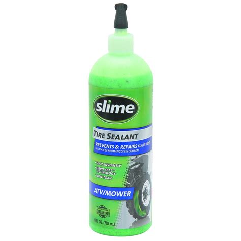 24 oz. SLiME Tire Sealant