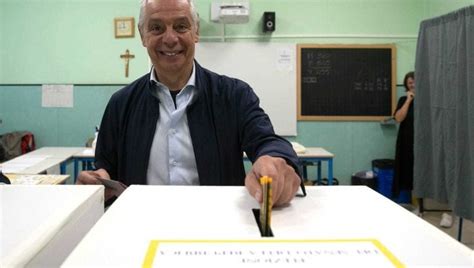 Elezioni Negri Pd Il Candidato Pi Votato A Parma La Repubblica