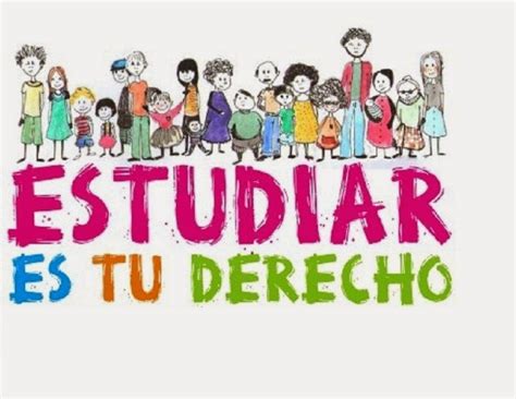 Derechos En Ciudad Bolivar Derecho A La Educaci N