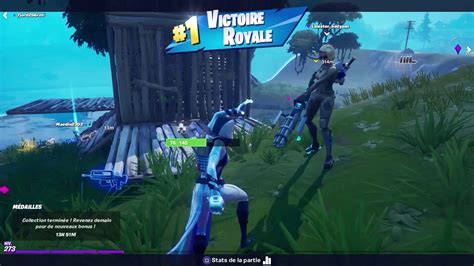 LIVE FORTNITE GAME ABO YouTube