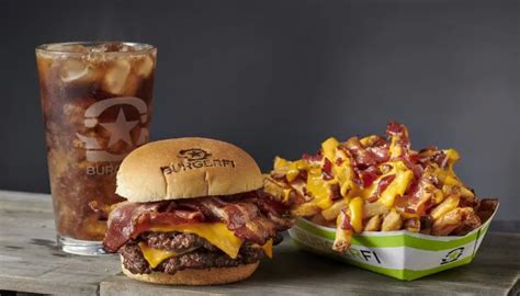 BurgerFi Menu Prices in US [July 2024]