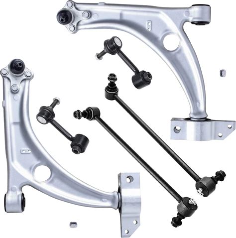 Amazon Dorman Front Lower Rearward Suspension Control Arm