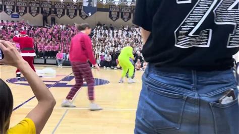 Senior Skit Youtube