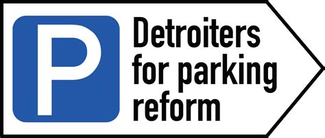 Candidate Questionnaire Detroiters For Parking Reform