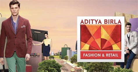 Aditya Birla Fashion and Retail Limited Announces Great News