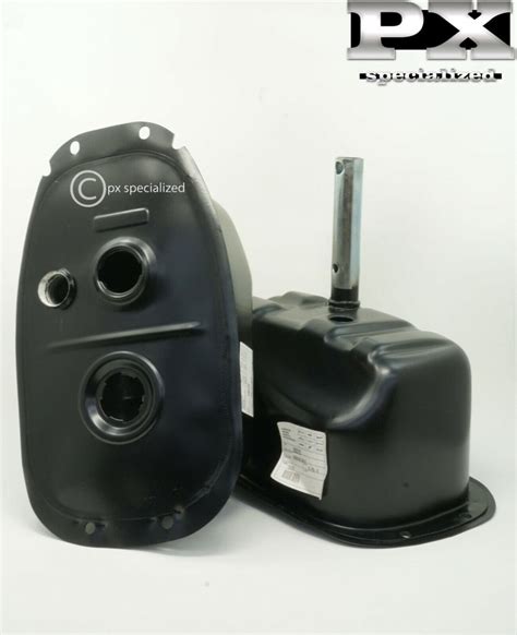 Serbatoio Originale Vespa Pxe Px My Con Mixer E Livello