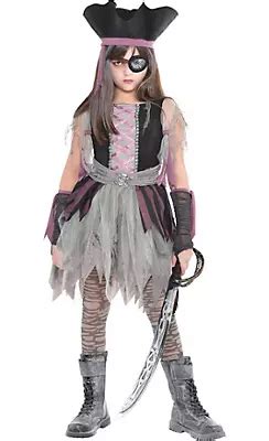 Zombie Costumes for Kids & Adults - Zombie Costume Ideas - Party City