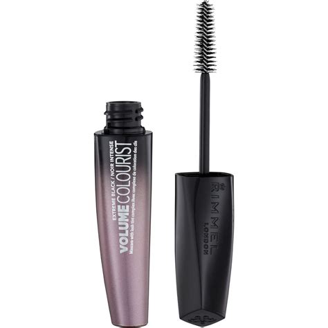 Rimmel London Wonderfull Volume Colourist Mascara Big W