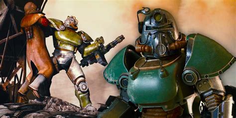 Fallout: New Vegas History, Lore, Endings & Timeline Explained