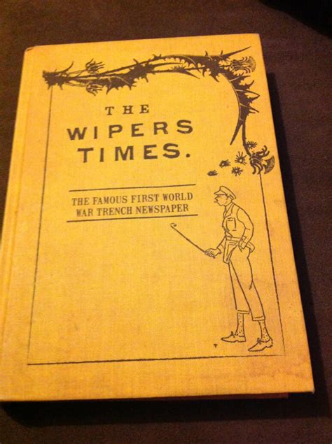 THE WIPERS TIMES: Our Volume Two – Radical Stroud