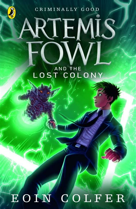 New Artemis Fowl Uk Covers Artemis Fowl Confidential Artemis Fowl