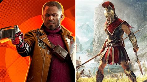 Xbox Game Pass Em Setembro De 2022 Deathloop Assassins Creed Odyssey E Mais