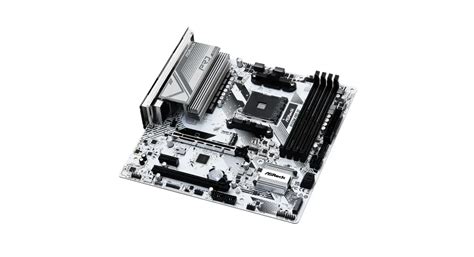 ASROCK B550M Pro SE Motherboard User Manual