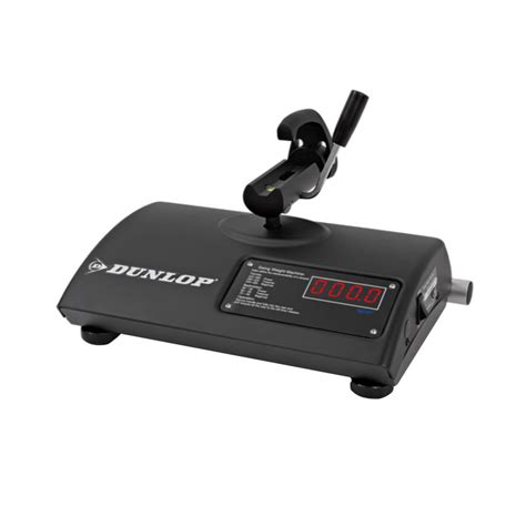 swingweight machine dunlop sports au