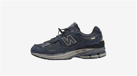 Où Acheter Les New Balance 2002r Protection Pack Eclipse Au Meilleur Prix