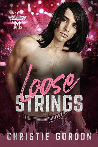 Loose Strings The Road To Rocktoberfest 2023 A Rockstar Opposites Attract Mm