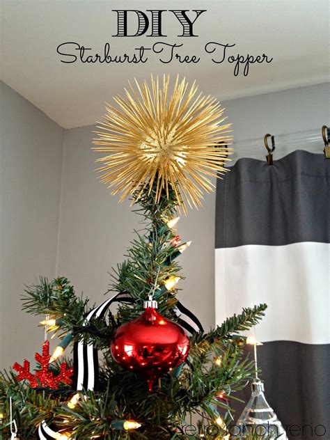 starburst tree topper 2