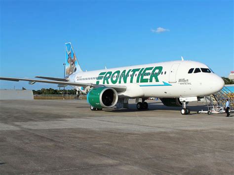 Frontier Airlines Deals: $18 One-Way Flights - The Krazy Coupon Lady