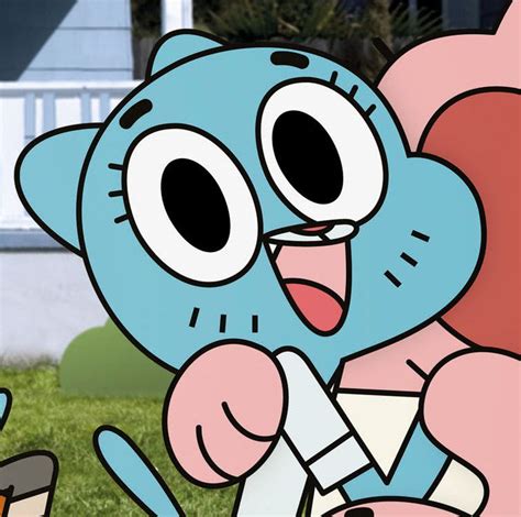 Gumball Back In Mom – Telegraph