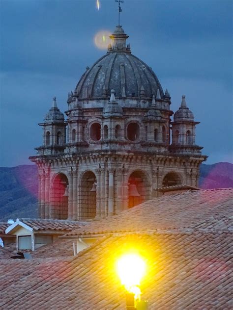 Photos Basilica Of La Merced