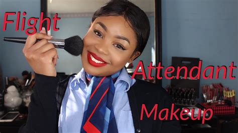 Stewardess Makeup | Saubhaya Makeup