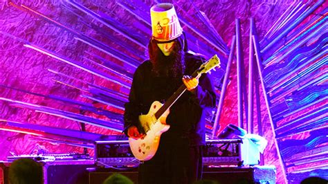 Buckethead Live In K Full Concert At The Wiltern Theatre Los