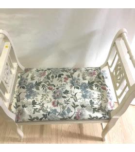 Petite Banquette De Chambre Vendue Par Notre Petite Brocante