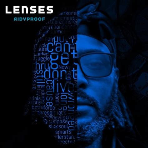 Aidyproof Lenses Ep Lyrics And Tracklist Genius