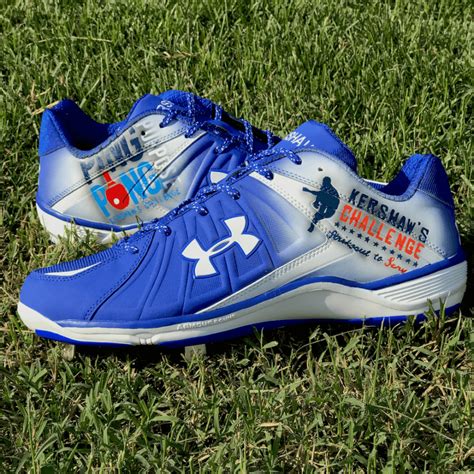 What Pros Wear 9 Best Under Armour Custom Cleats For Players Weekend What Pros Wear